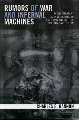 Book cover for Rumors of War and Infernal Machines