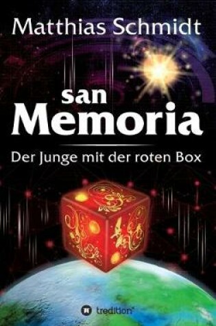 Cover of sanMemoria
