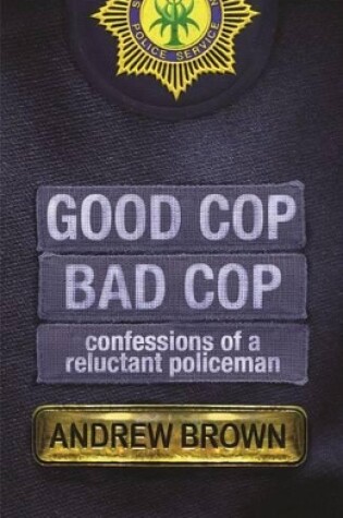 Cover of Good cop, bad cop