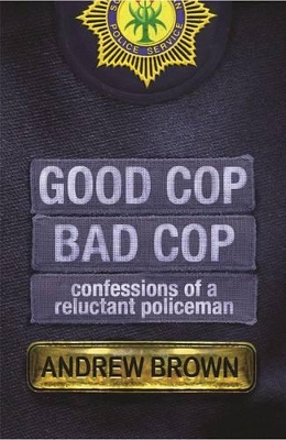 Book cover for Good cop, bad cop