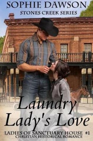 Cover of Laundry Lady's Love