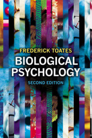 Cover of Online Course Pack:Biological Psychology/Companion Website with GradeTracker:Student Access Card:Biological Psychology/Health Psychology:An Introduction