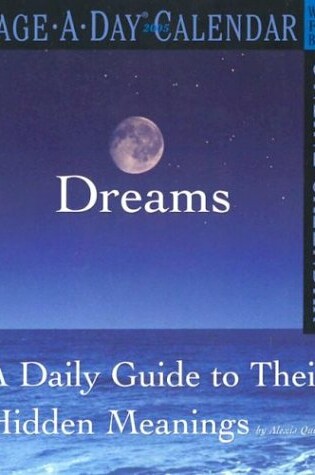 Cover of Dreams 2005