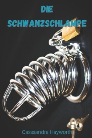Cover of Die Schwanzschlampe