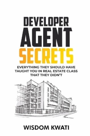 Cover of Developer Agent Secrets