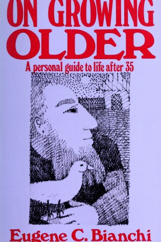 Cover of On Growing Older