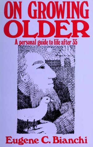 Book cover for On Growing Older