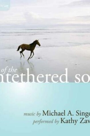 Cover of Songs of the Untethered Soul