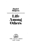 Book cover for Life Among Others