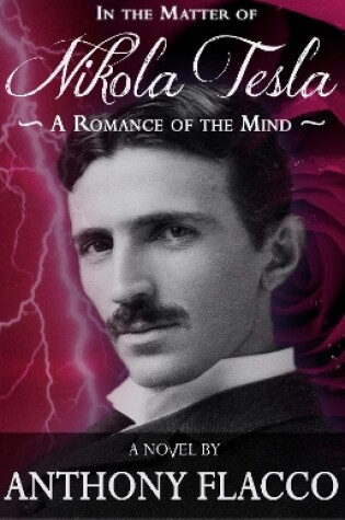 Cover of In the Matter of Nikola Tesla