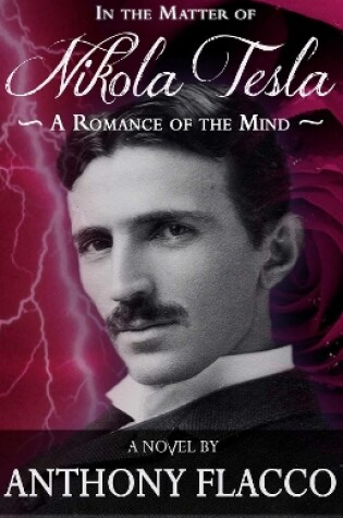 Cover of In the Matter of Nikola Tesla