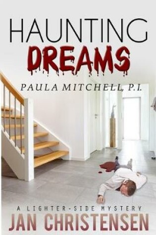 Cover of Haunting Dreams