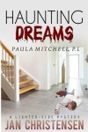 Book cover for Haunting Dreams