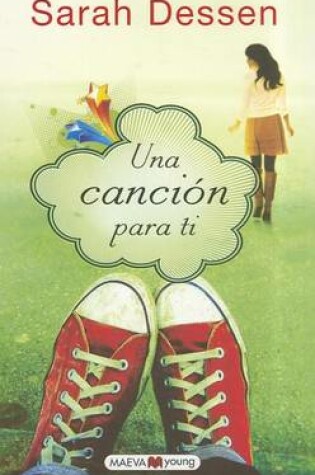 Cover of Una Cancion Para Ti