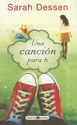 Book cover for Una Cancion Para Ti
