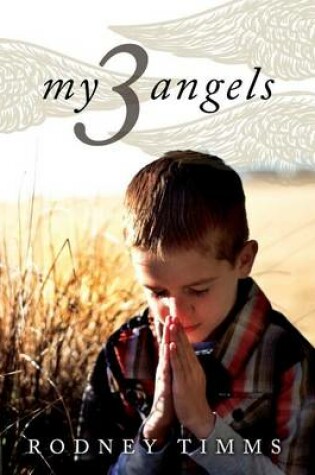 Cover of My Three Angels