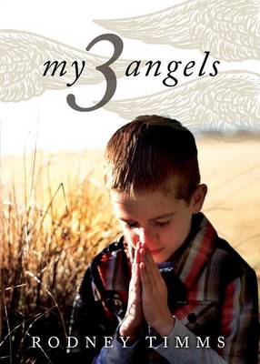 Book cover for My Three Angels