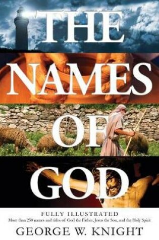 Cover of Names of God