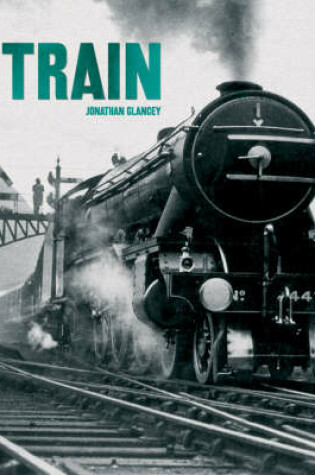 Cover of The Train