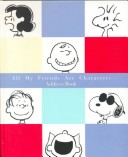 Book cover for Peanuts Sidelines All Friends Char