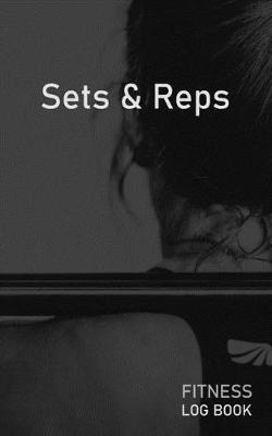 Book cover for Sets Reps