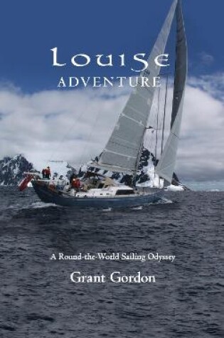 Cover of Louise Adventure