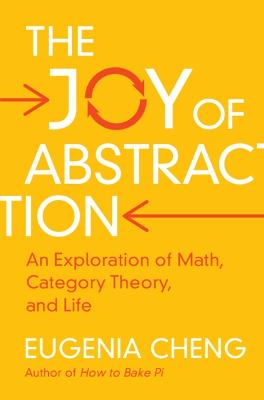 Book cover for The Joy of Abstraction