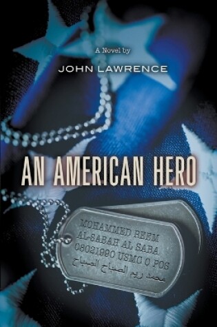 Cover of An American Hero