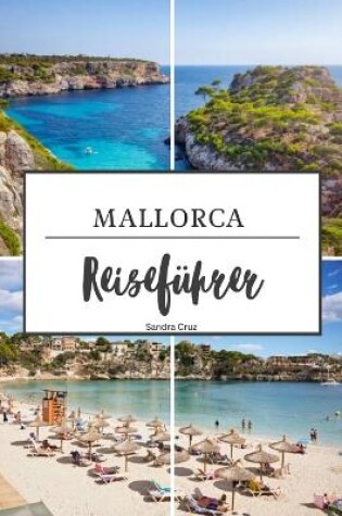 Cover of Mallorca Reiseführer