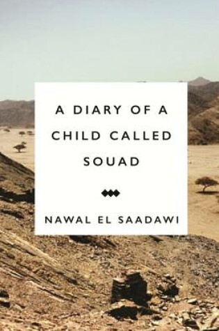 Cover of Diary of a Child Called Souad