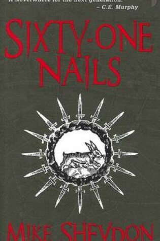 Cover of Sixty-One Nails