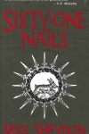 Book cover for Sixty-One Nails