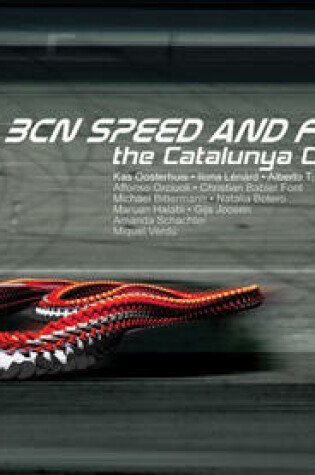 Cover of Bcn Speed & Friction