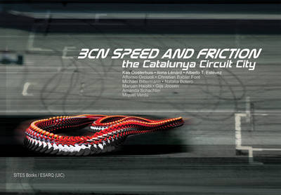 Book cover for Bcn Speed & Friction