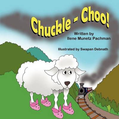 Cover of Chuckle - Choo!