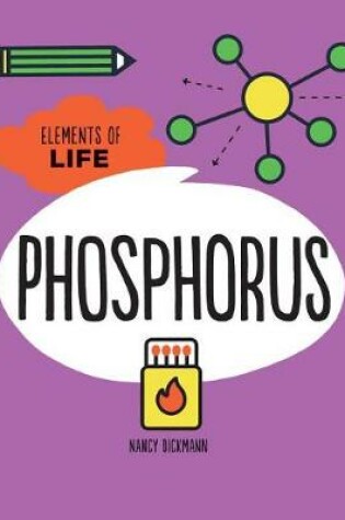 Cover of Phosphorus