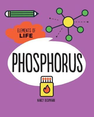 Cover of Phosphorus