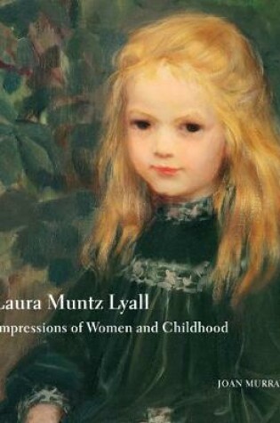 Cover of Laura Muntz Lyall