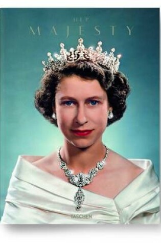 Cover of Her Majesty, Queen Elizabeth 11