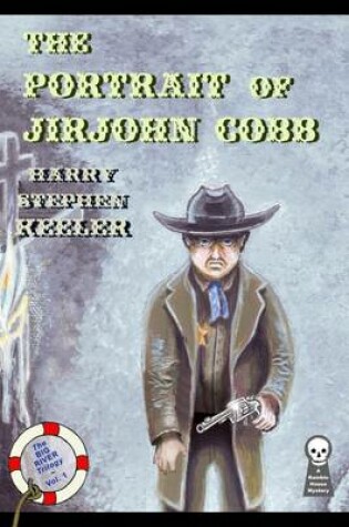 Cover of The Portrait of Jirjohn Cobb