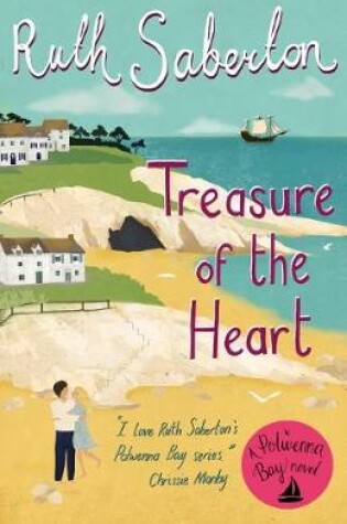Cover of Treasure of the Heart