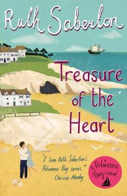 Book cover for Treasure of the Heart