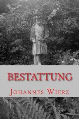 Cover of Bestattung