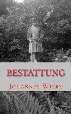 Book cover for Bestattung