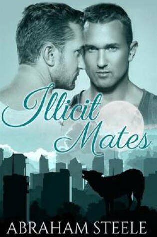 Cover of Illicit Mates