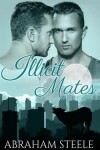 Book cover for Illicit Mates