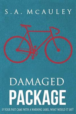 Book cover for Damaged Package