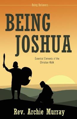 Cover of Being Joshua