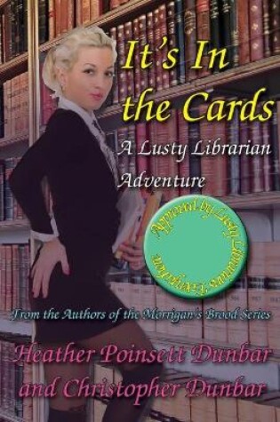 Cover of It's in the Cards