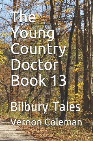 Cover of The Young Country Doctor Book 13